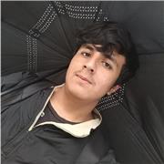 Me presento, actualmente soy un estudiante universitario, pero me gustaría enseñar lo que se gasta el momento y espero ser util